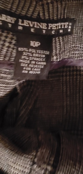 Pants - Picture 2 of 2